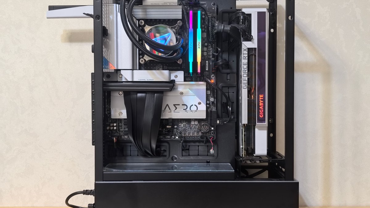 算力整机与配件选购指南(GPU/CPU/内存/存储)